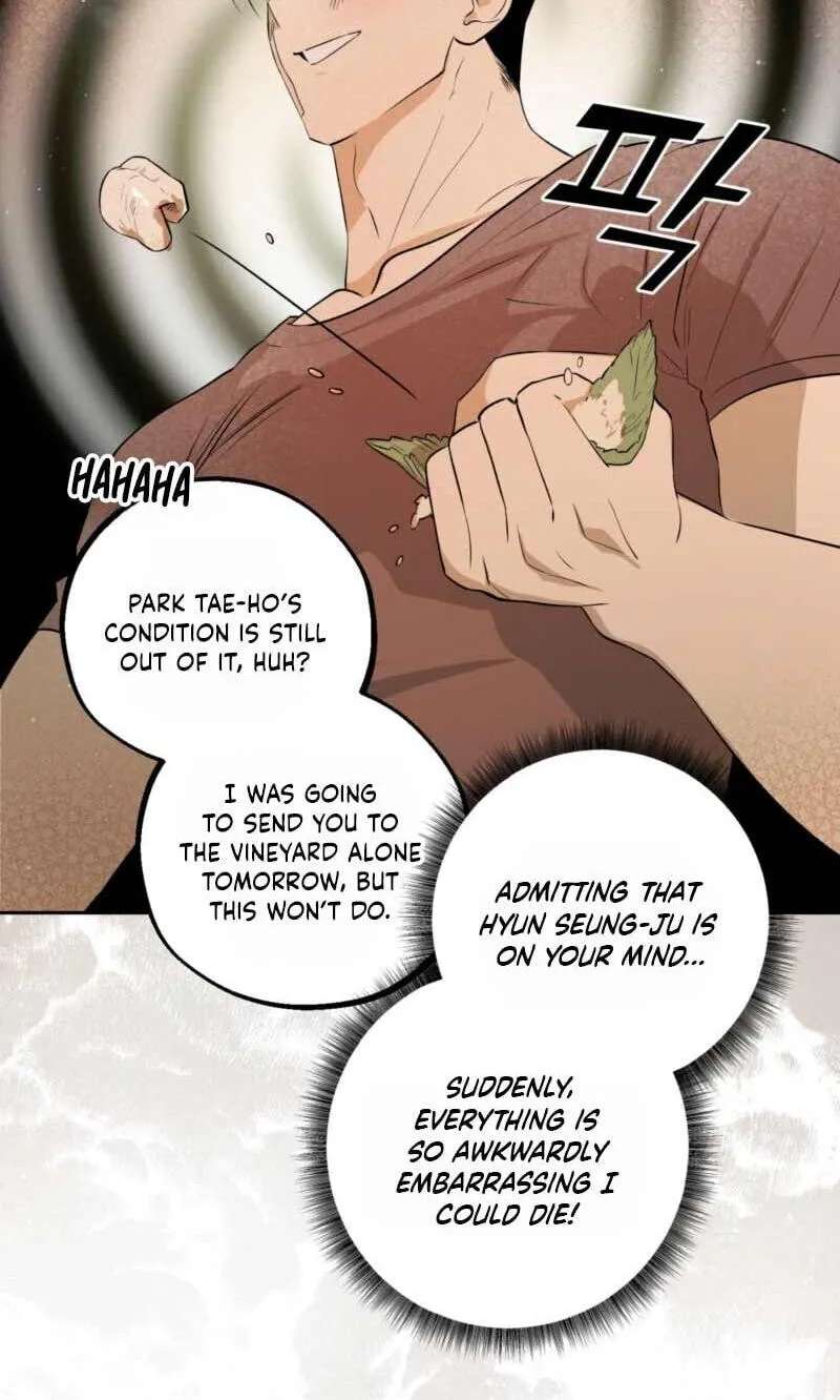 Just Grow up Healthy Chapter 11 - page 18