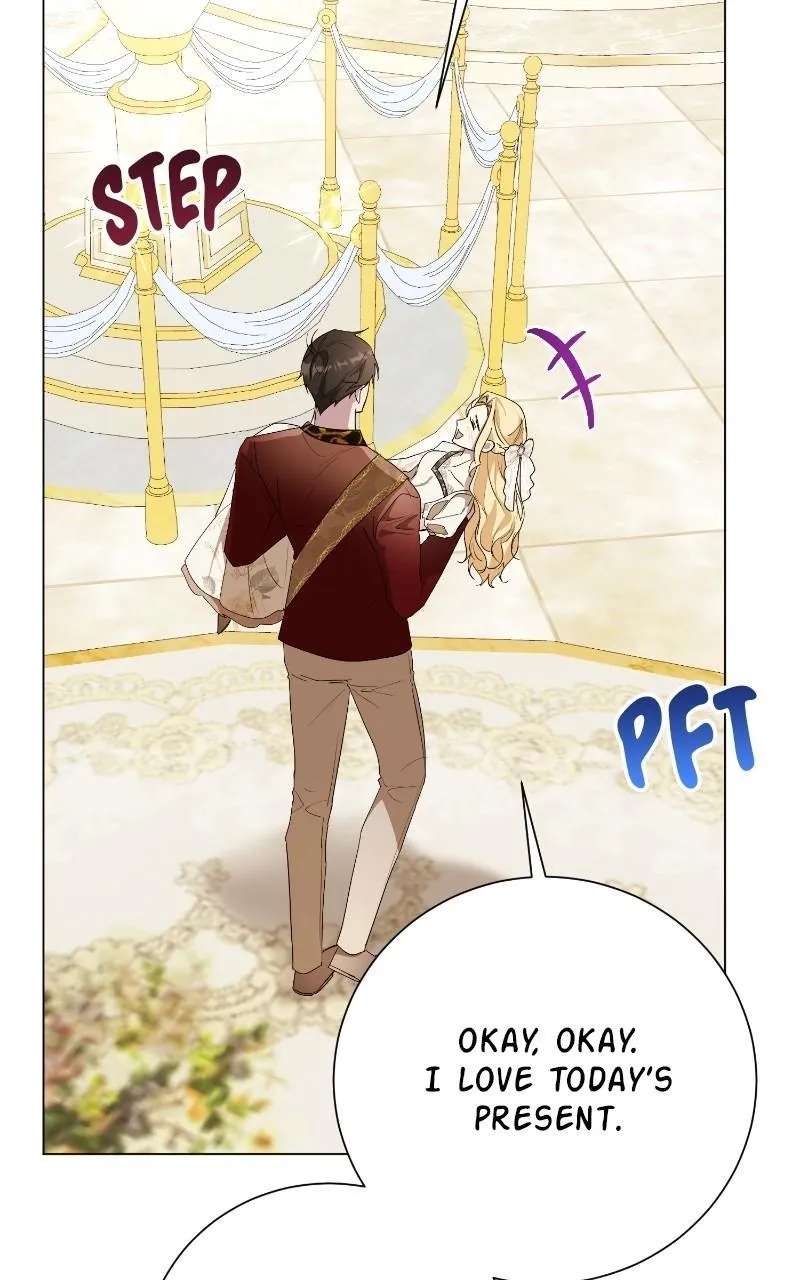 Wished You Were Dead Chapter 126 - page 95