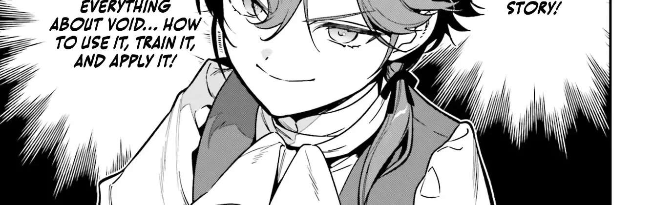 The Scum Noble Dominates by Humbly Grinding ~ Using Meta-Knowledge and the Unique Magic To Dodge the Bad End ~ Chapter 2 - page 19