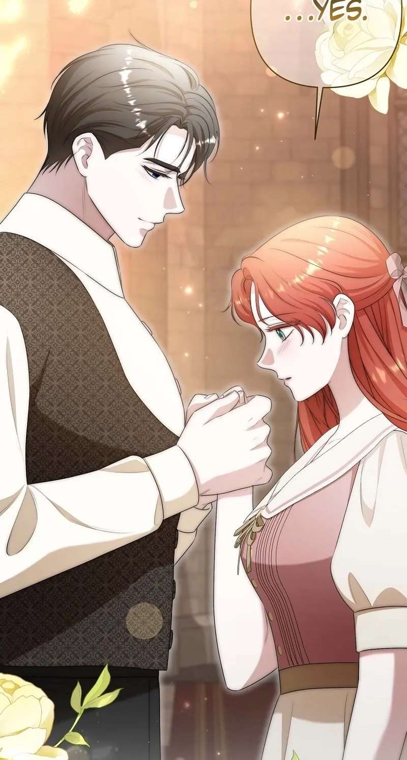 The Fake Bride Can’t Escape Chapter 63 - page 64