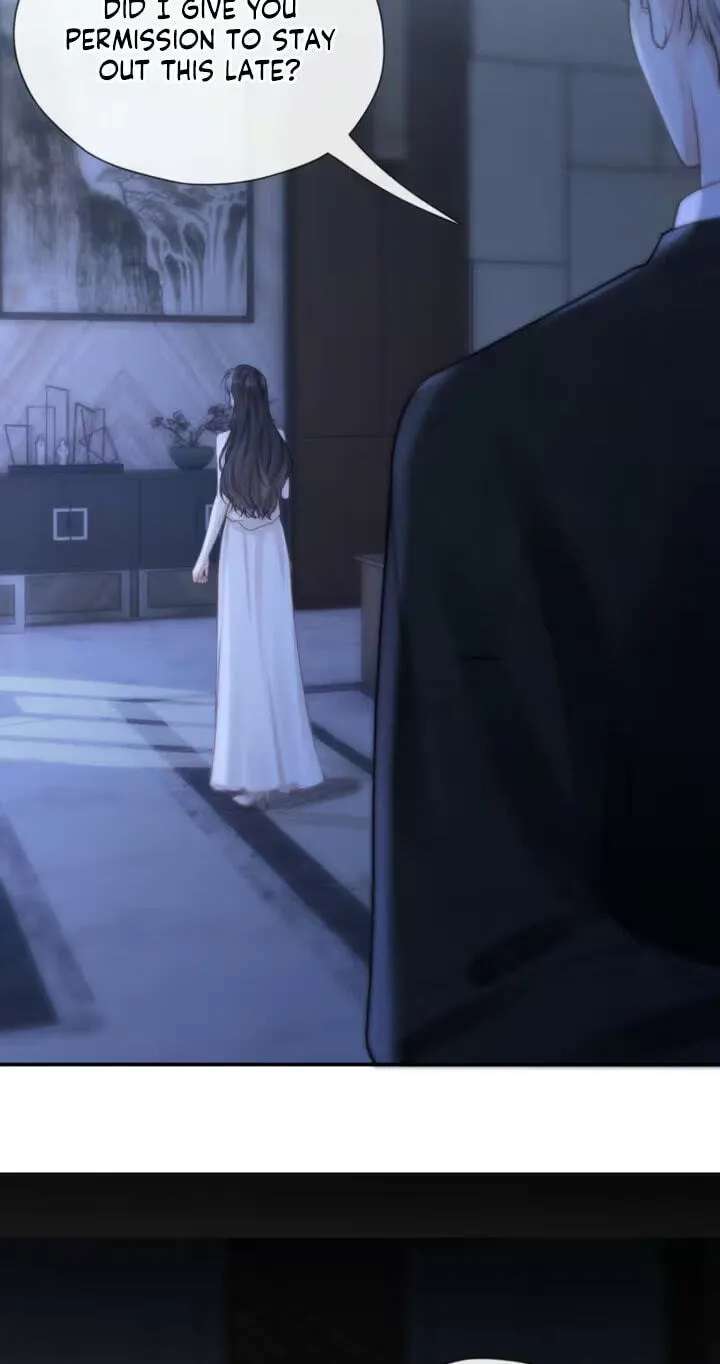 The Perfect Girl Isn't So Perfect Chapter 48 - page 49