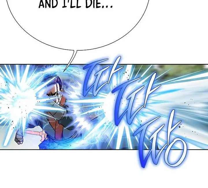 The Rogue Young Master of the Namgung Clan Chapter 28 - page 50