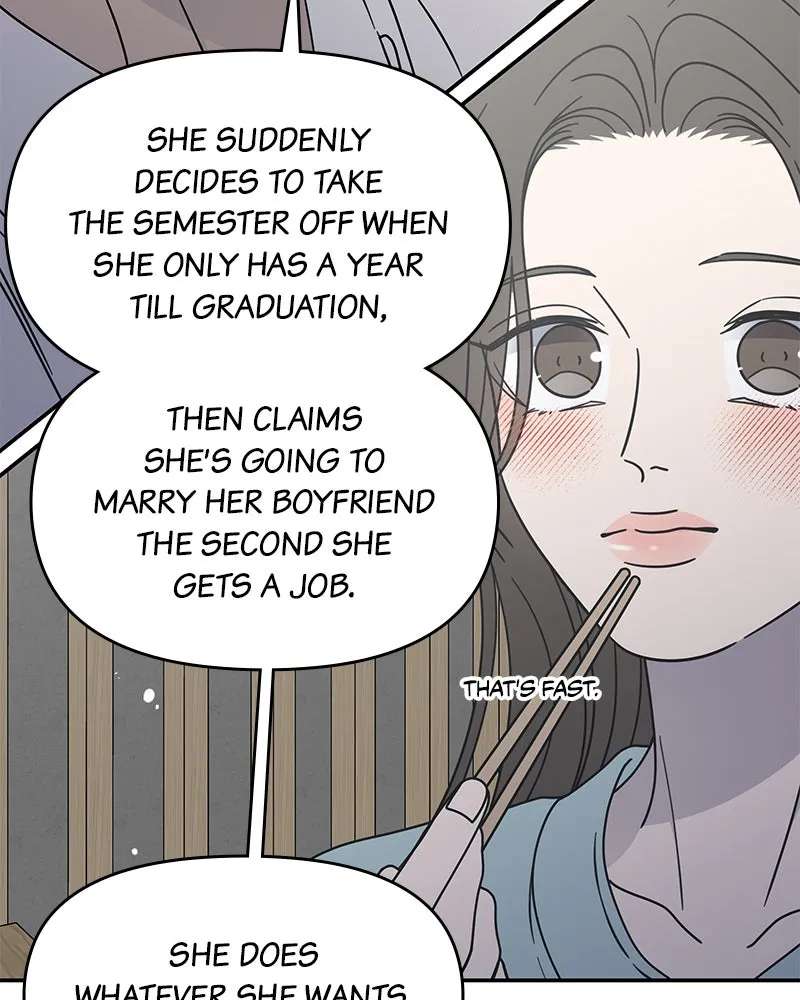 No OfficeRomance! Chapter 74 - page 125