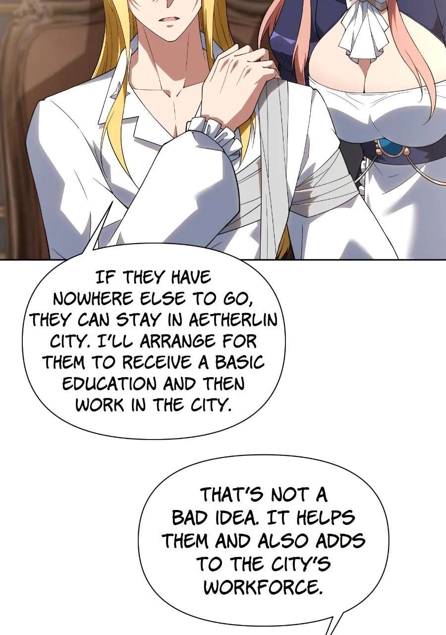 I Dominate a Magical Continentwith an Industrial Revolution Chapter 45 - page 22