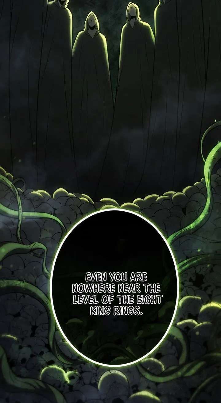 Shinigami no Kikan ~Assassin~ Chapter 23 - page 55