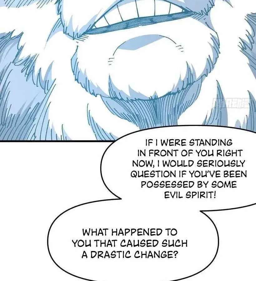 Bai Lan De Wo, Quan Kao Tu Di Xu Ming Chapter 37 - page 43