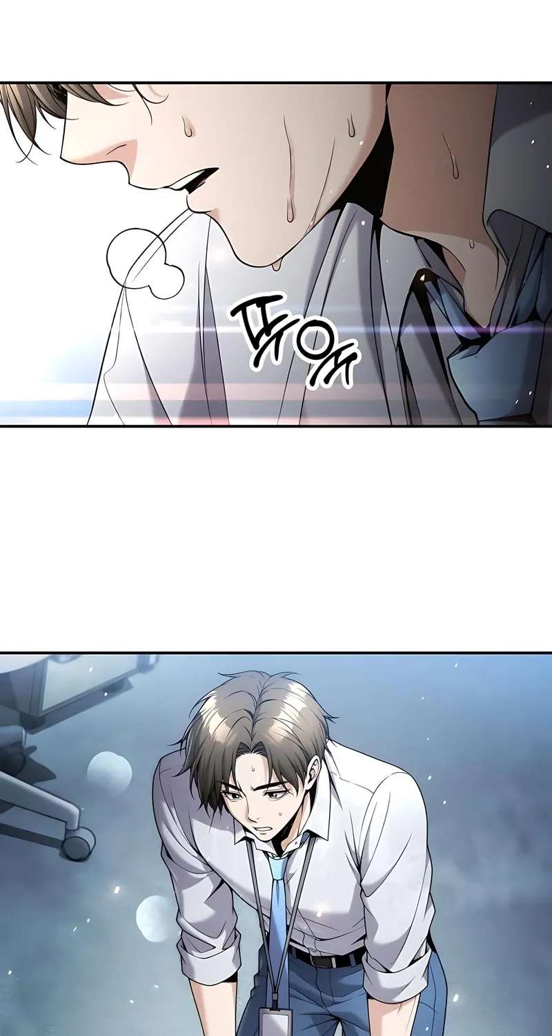 The Money Keeps Piling Up Even If I Spend It Chapter 16 - page 45