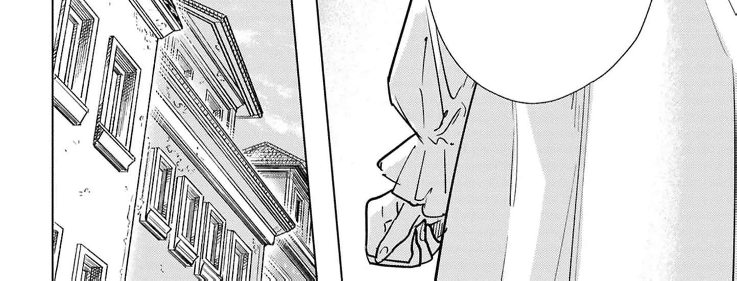 Maryoku Zero no Migawari Hanayome Chapter 3 - page 18