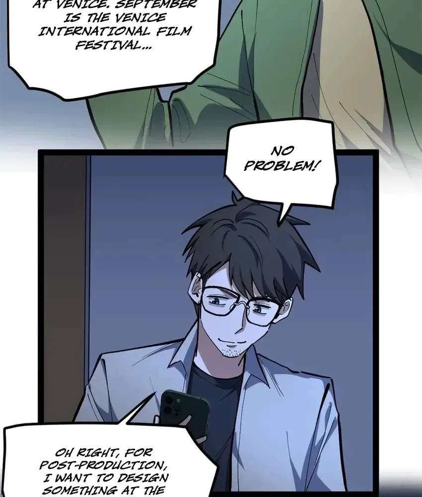 Wo Zhi Hui Pai Lan Pian A Chapter 38 - page 48