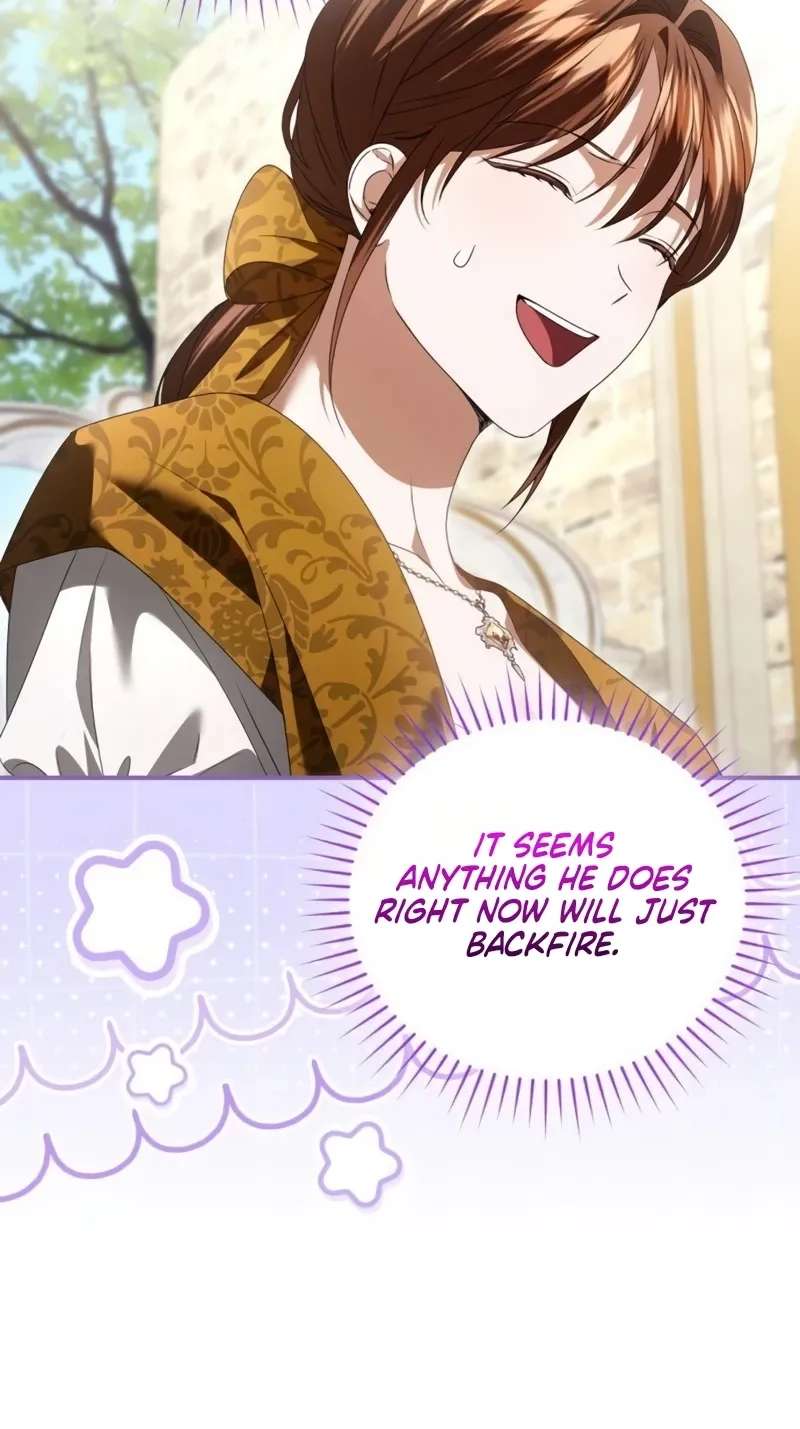 That's Just How First Love Is Your Highness Chapter 68 - page 15