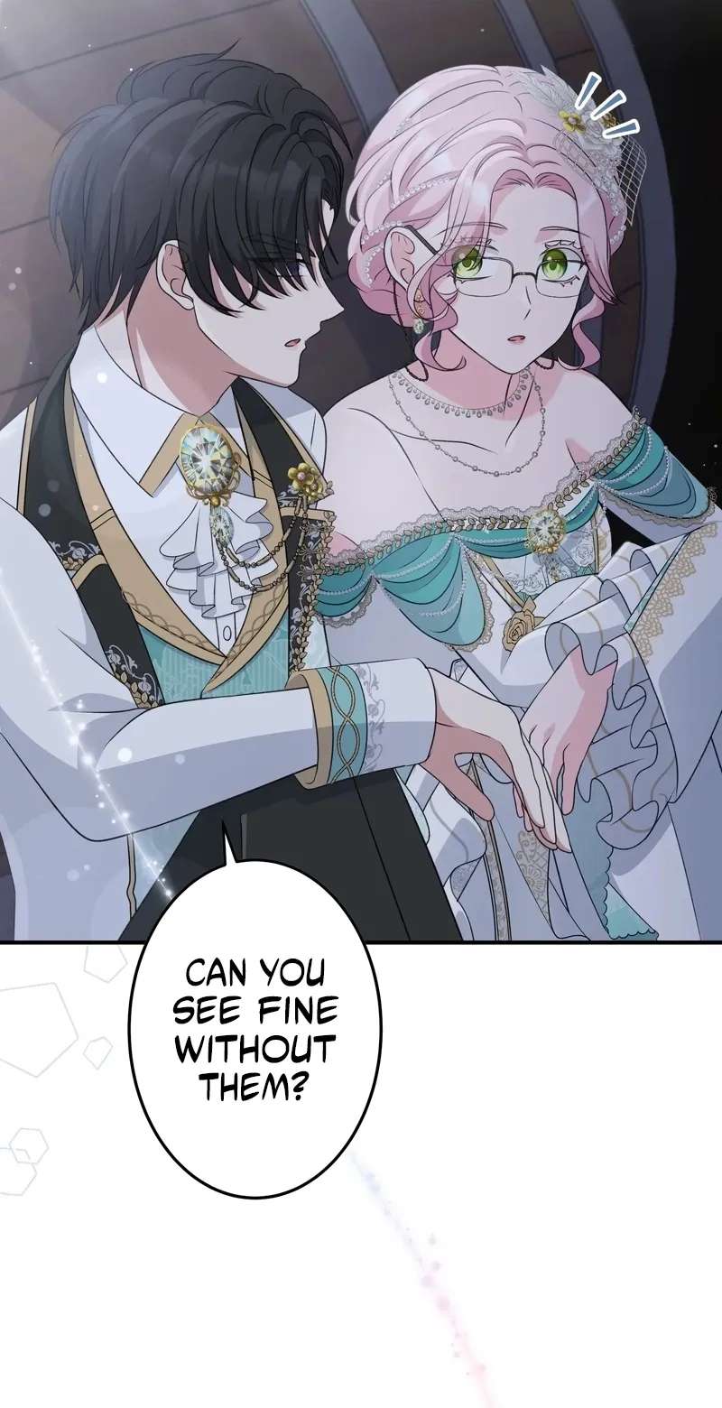 Mondaina Koushaku-sama no Saiai ni Naru made Chapter 13 - page 57
