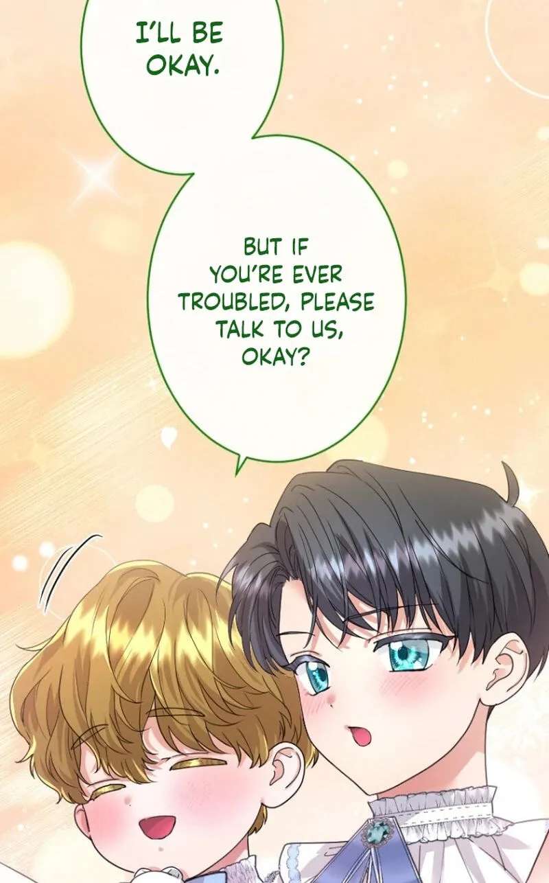 Munou na Mamahaha desu ga, Kazoku no Dekiai ga Tomarimasen! Chapter 158 - page 70