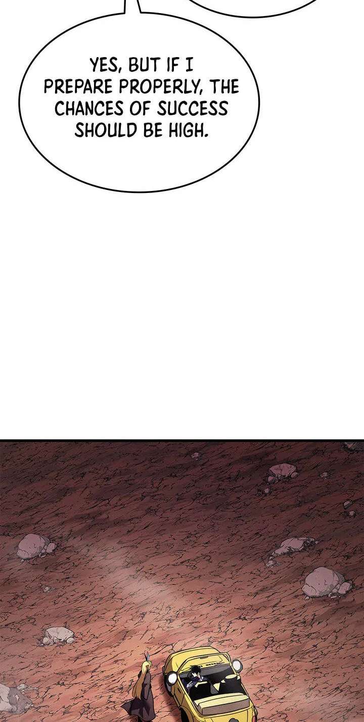 Ranker's Return (2021) Chapter 259 - page 18