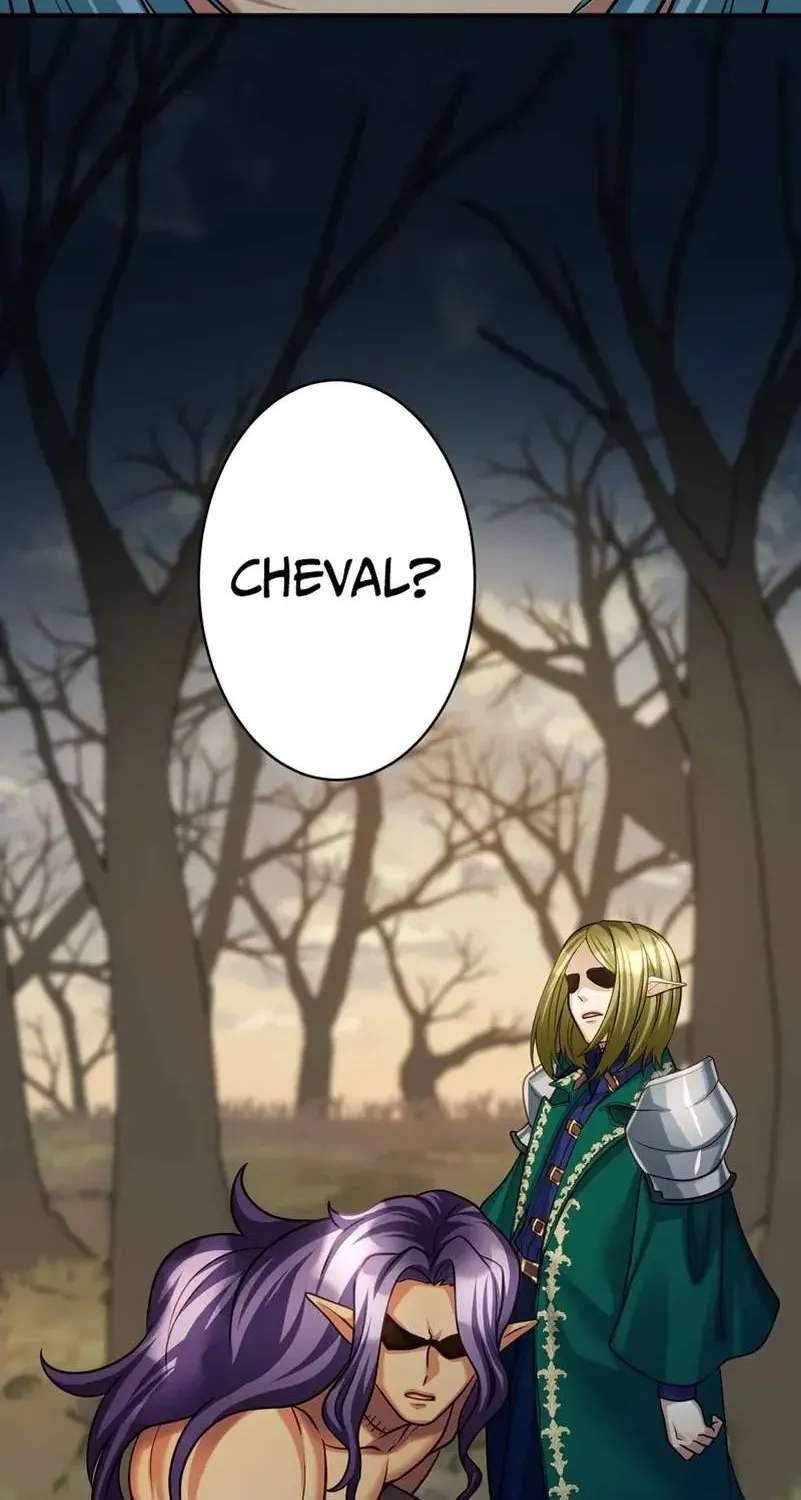 All the Heroes Are My Enemies: The ‘Useless’ Class Dropout Overpowers Everyone With His Barrier Skill and Takes Revenge Chapter 21 - page 130