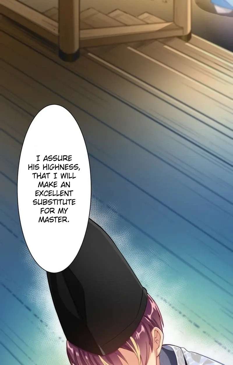 Heian Akujo wa In'youshi: Abe no Seimei no Deshi ni Natte Ikinobimasu Chapter 1 - page 103