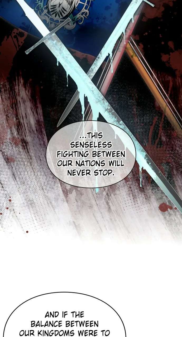 If Obsession Runs Deeperthan Blood Chapter 1 - page 89