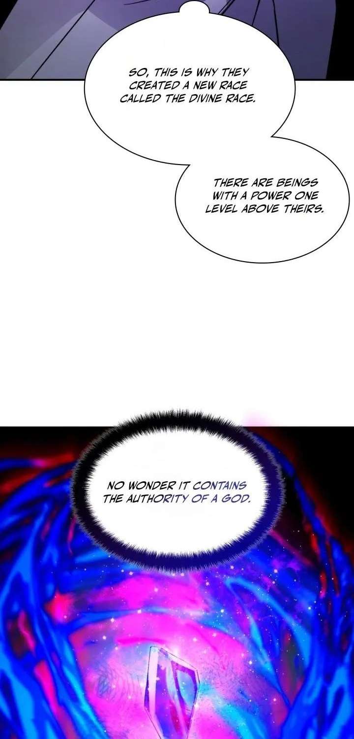 My Lucky Encounter From The Game Turned Into Reality Chapter 99 - page 88