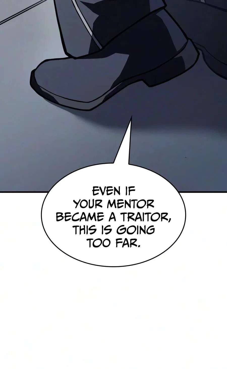 Returned by the King Chapter 158 - page 205