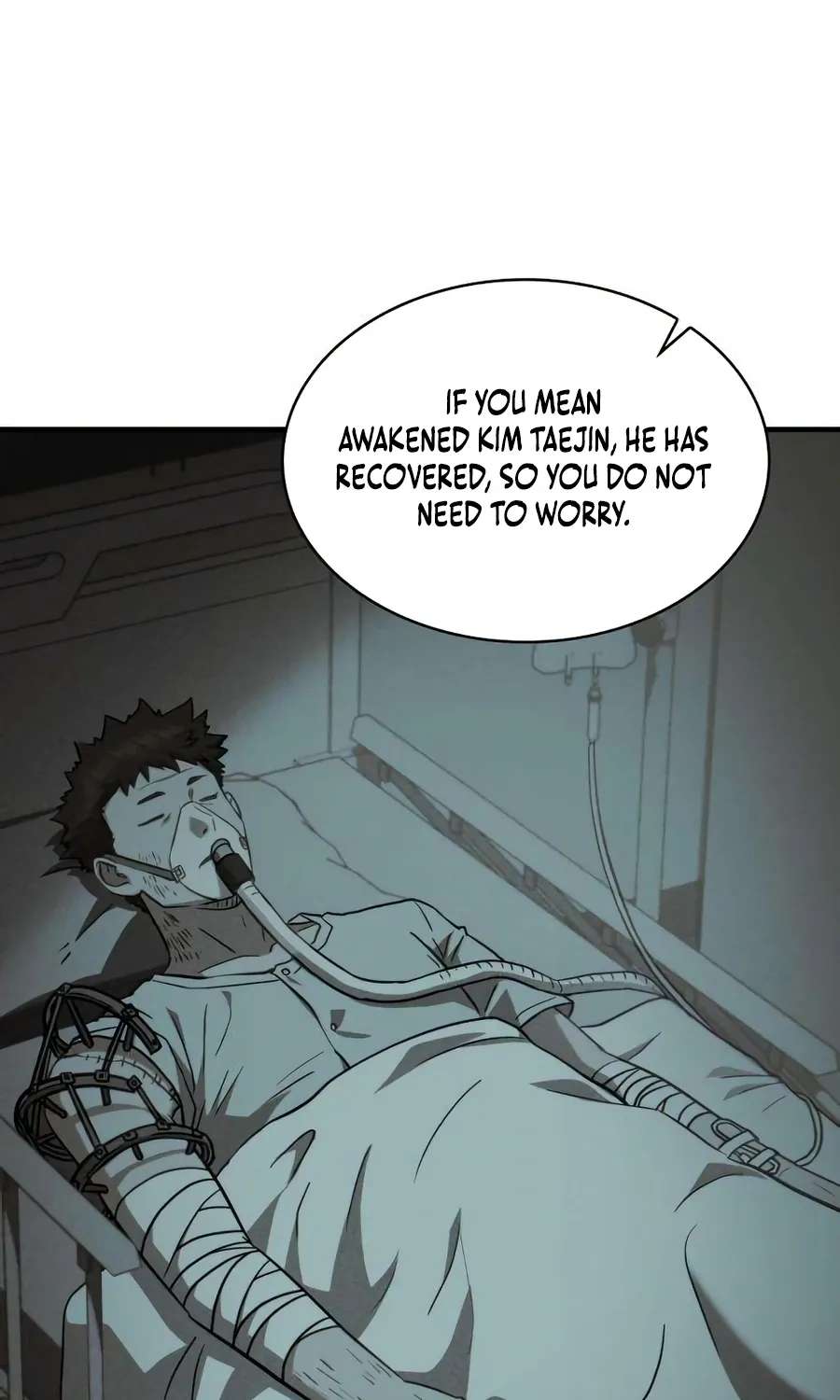 The Corruption Immune Swordsman's Calamity Sword Chapter 6 - page 66