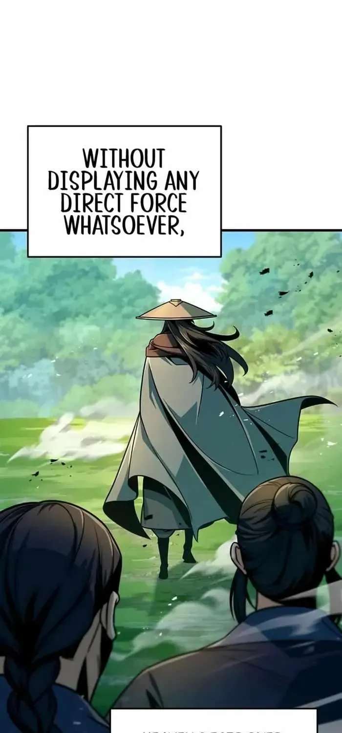 Emperor's Sword Chapter 113 - page 99