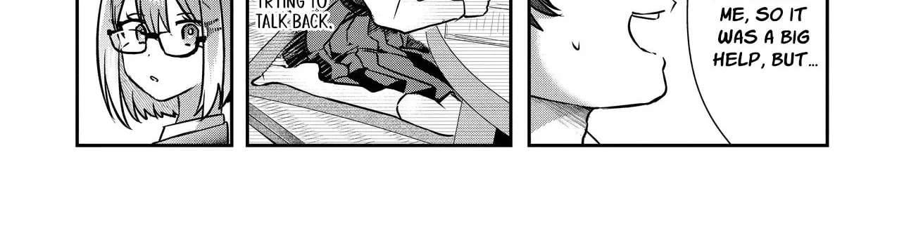 I'm a Kept Man for the Three Most Beautiful Girls in School Chapter 2.3 - page 30