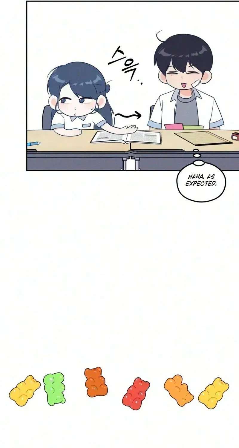 Unrequited Love Over-Obsessed Club Chapter 5 - page 63