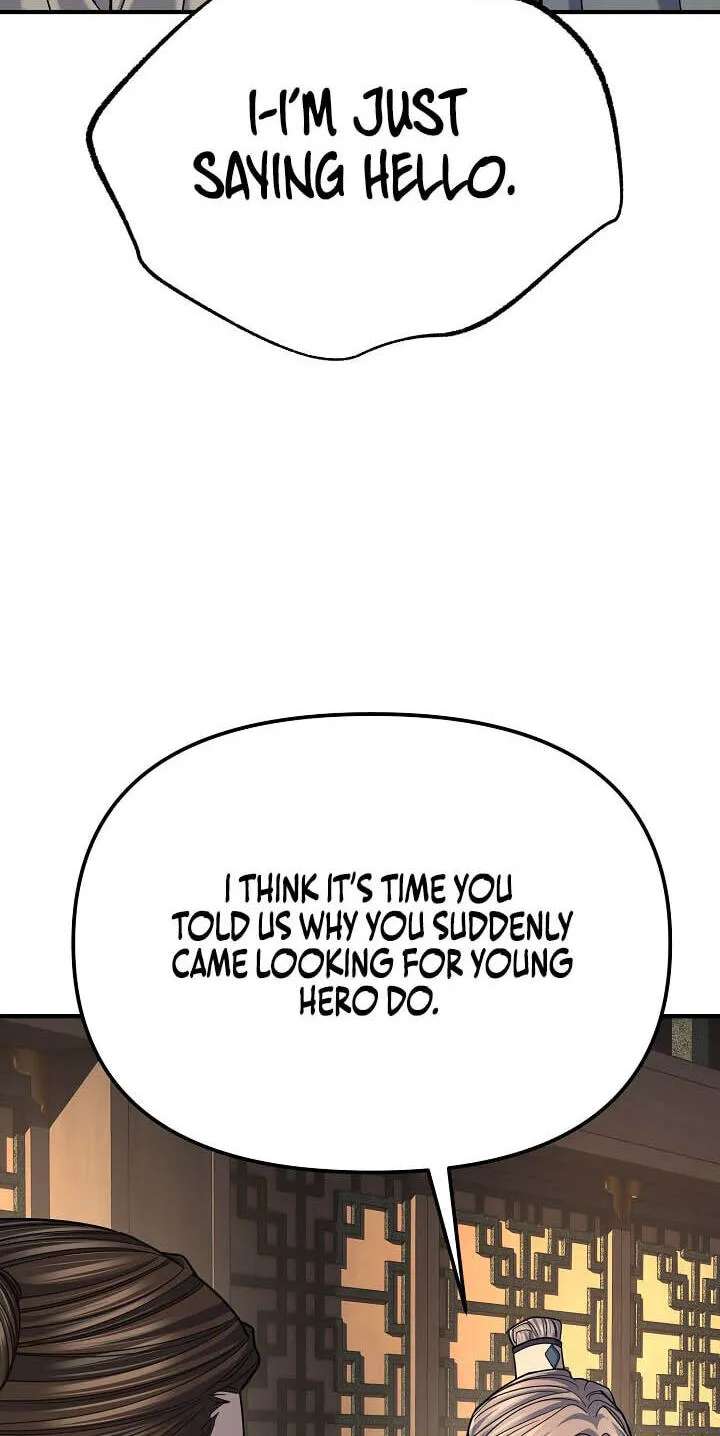Monopolizing All Opportunities Chapter 58 - page 6