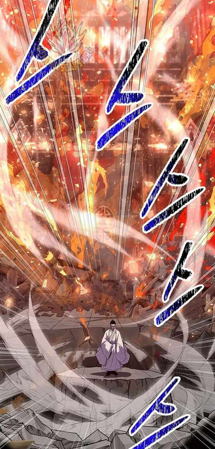The Best Martial Arts Instructor In The World Chapter 100 - page 37