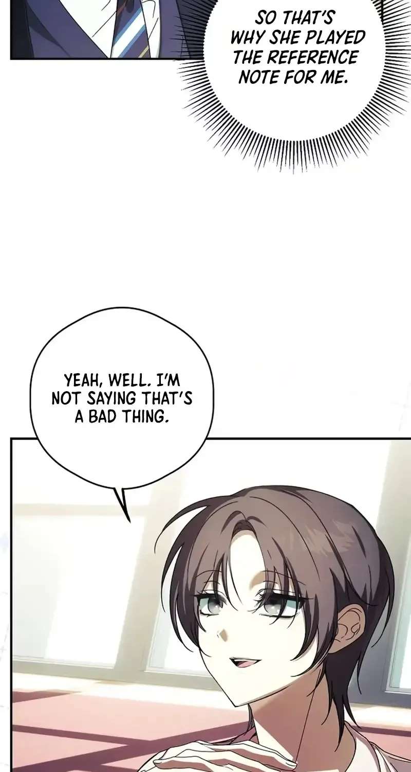 Da Capo for a Musical Genius Chapter 4 - page 90
