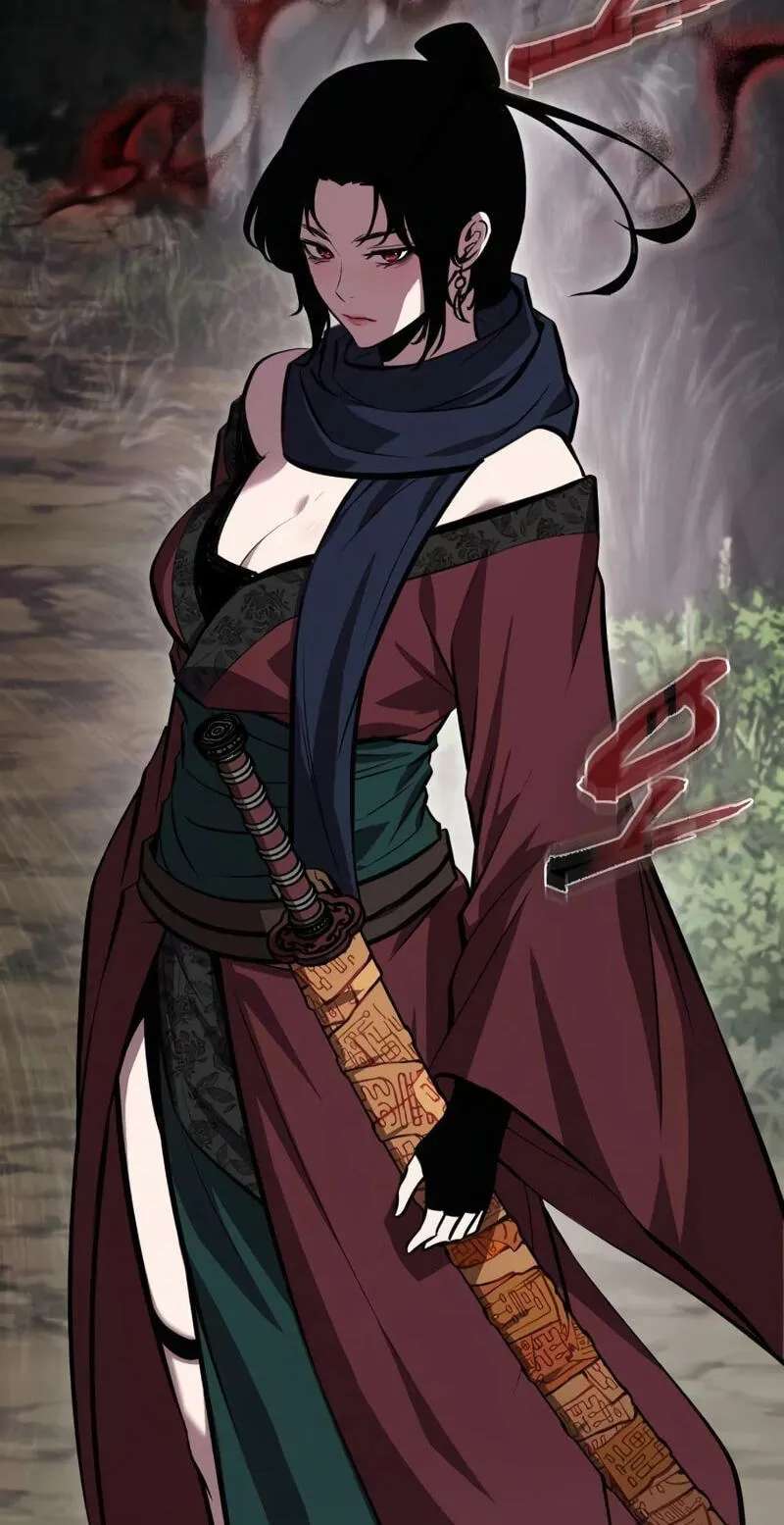 A Dragon Lives in Kunlun Chapter 13 - page 135