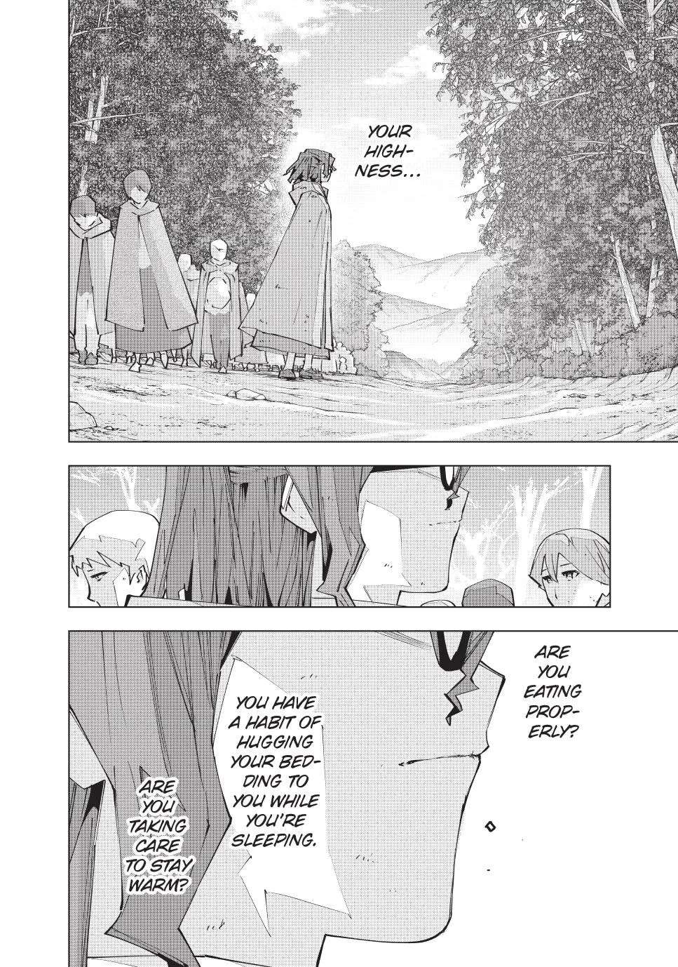 Backstabbed in a Backwater Dungeon: My Party Tried to Kill Me, But Thanks to an Infinite Gacha I Got LVL 9999 Friends and Am Out For Revenge Chapter 216 - page 30