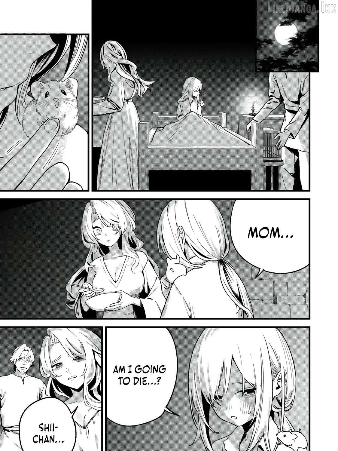 My Seed Production Skill Is Overpowered, but No One Knows It Yet Chapter 1 - page 28