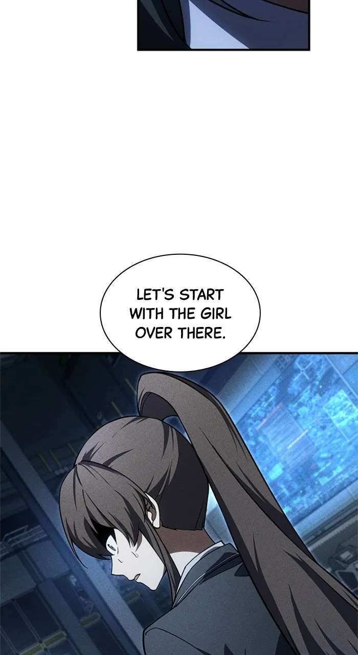 The Genius HeroEnrolls Again Chapter 14 - page 79