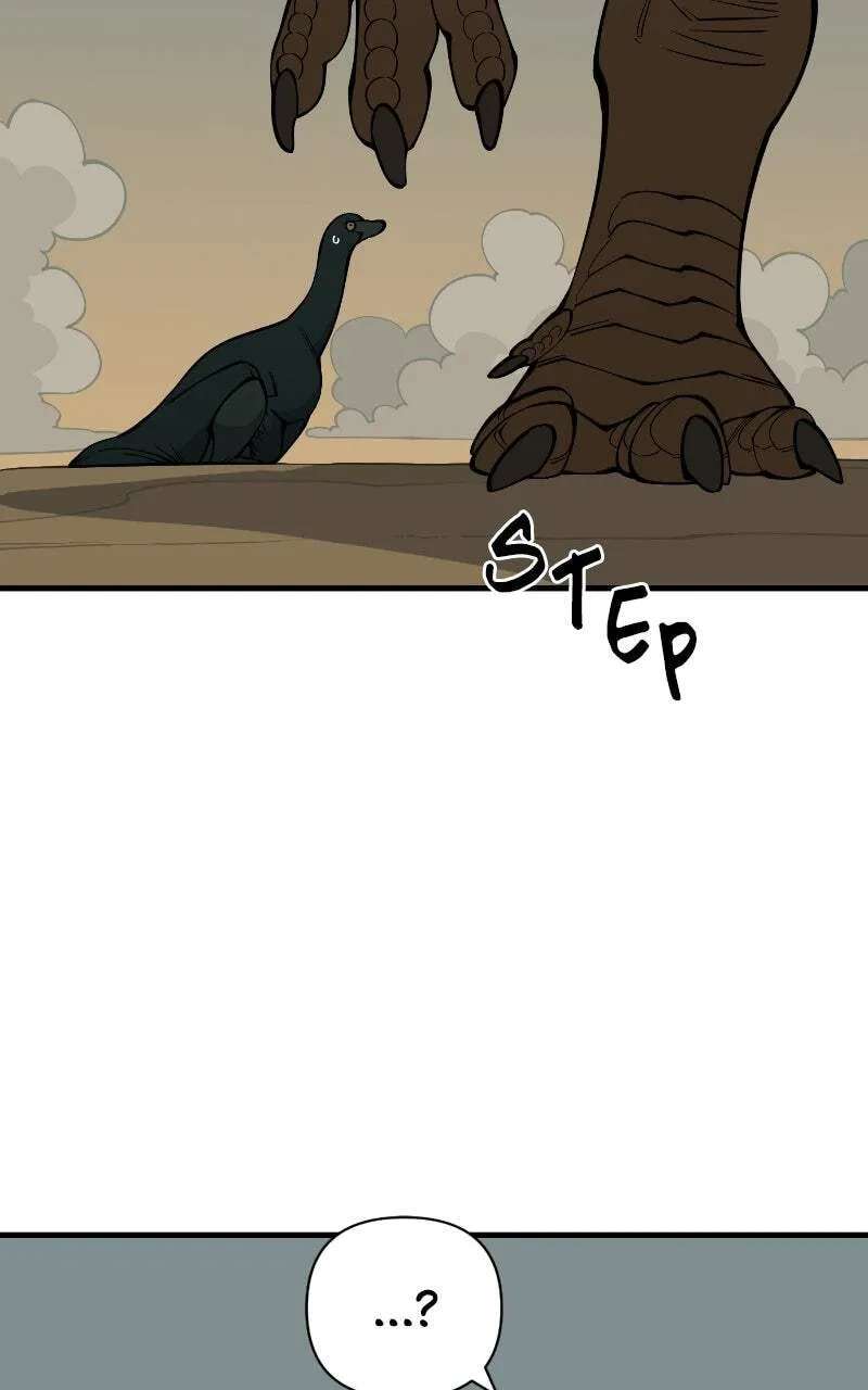 Ancient Animal Tales Chapter 61 - page 56