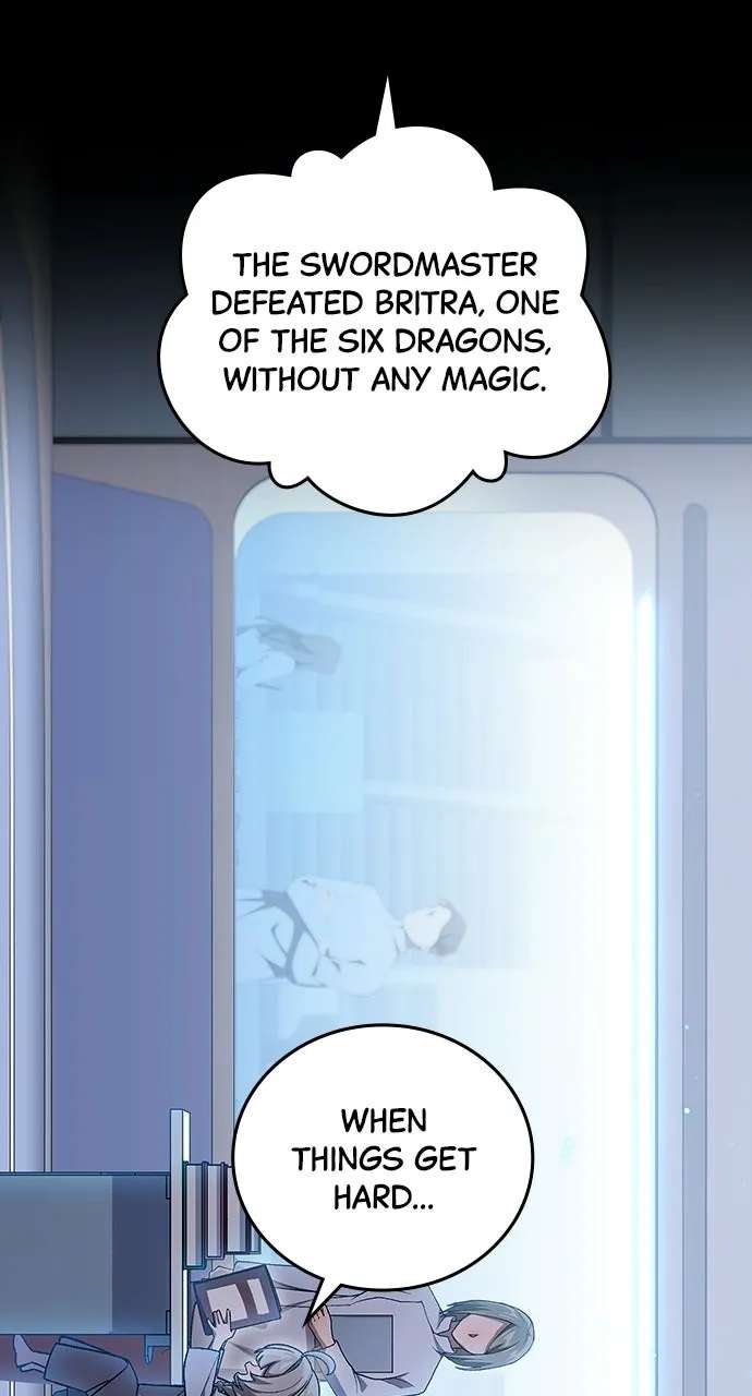 The Genius SwordmasterReturns Chapter 53 - page 33