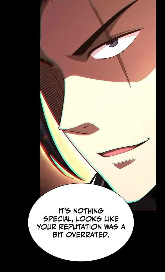 Idle Player Returns As A God Chapter 89 - page 62
