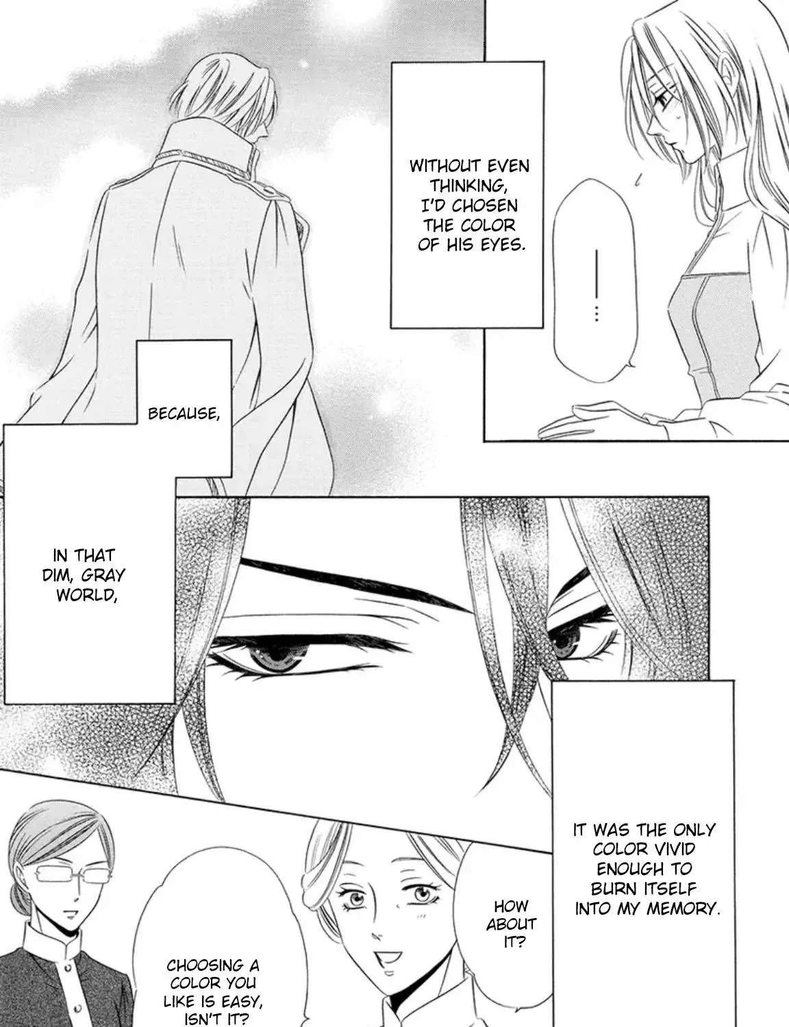 The Lazy Beast Inside the Cage Chapter 4 - page 39