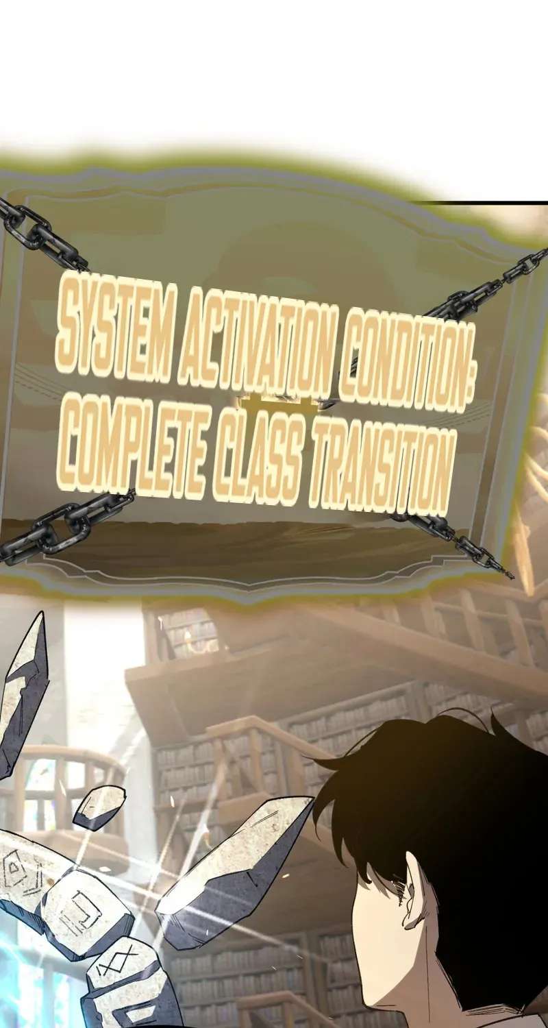 Global Class Transition: The Magic King’s Skills Have Infinite Affixes Chapter 1 - page 25