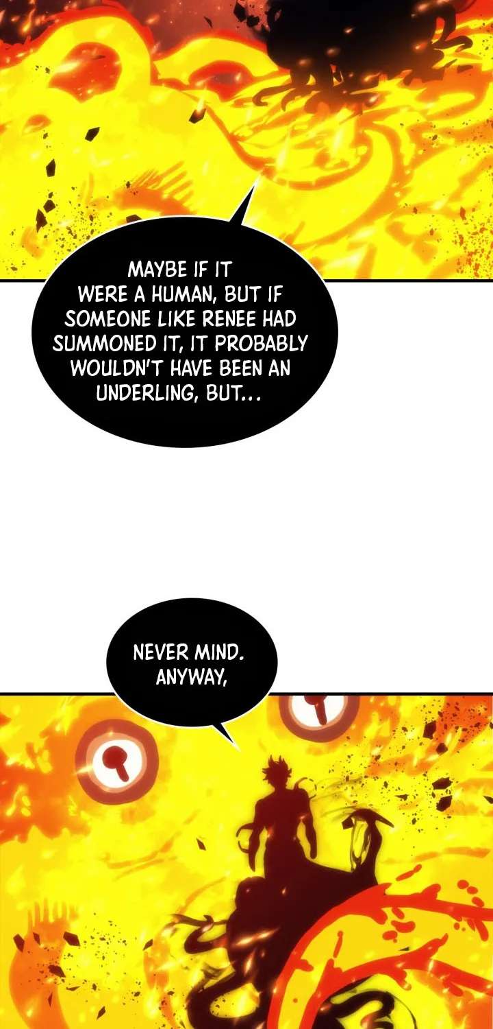 Mr Devourer, Please Act Like A Final Boss Chapter 142 - page 53