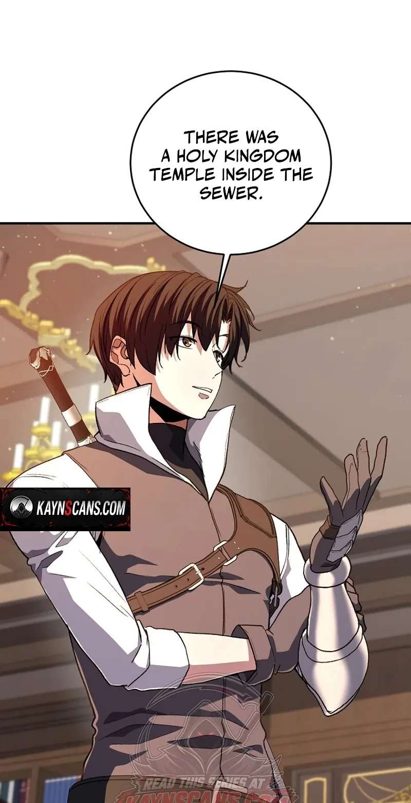 The Returnee's Hidden Strategy Stream Chapter 45 - page 69
