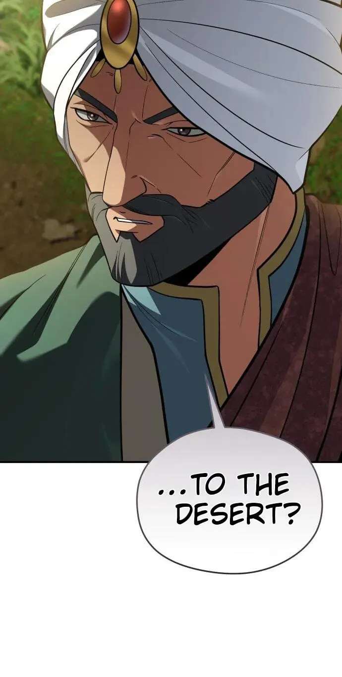 The Otherworldly Nutritionist Chapter 31 - page 45