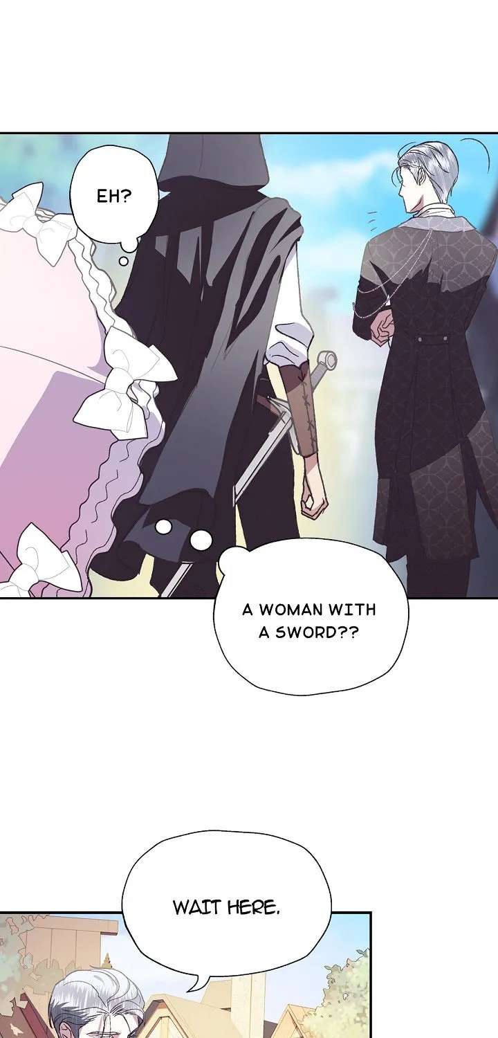 Father, I don't Wantthis Marriage Chapter 3 - page 78