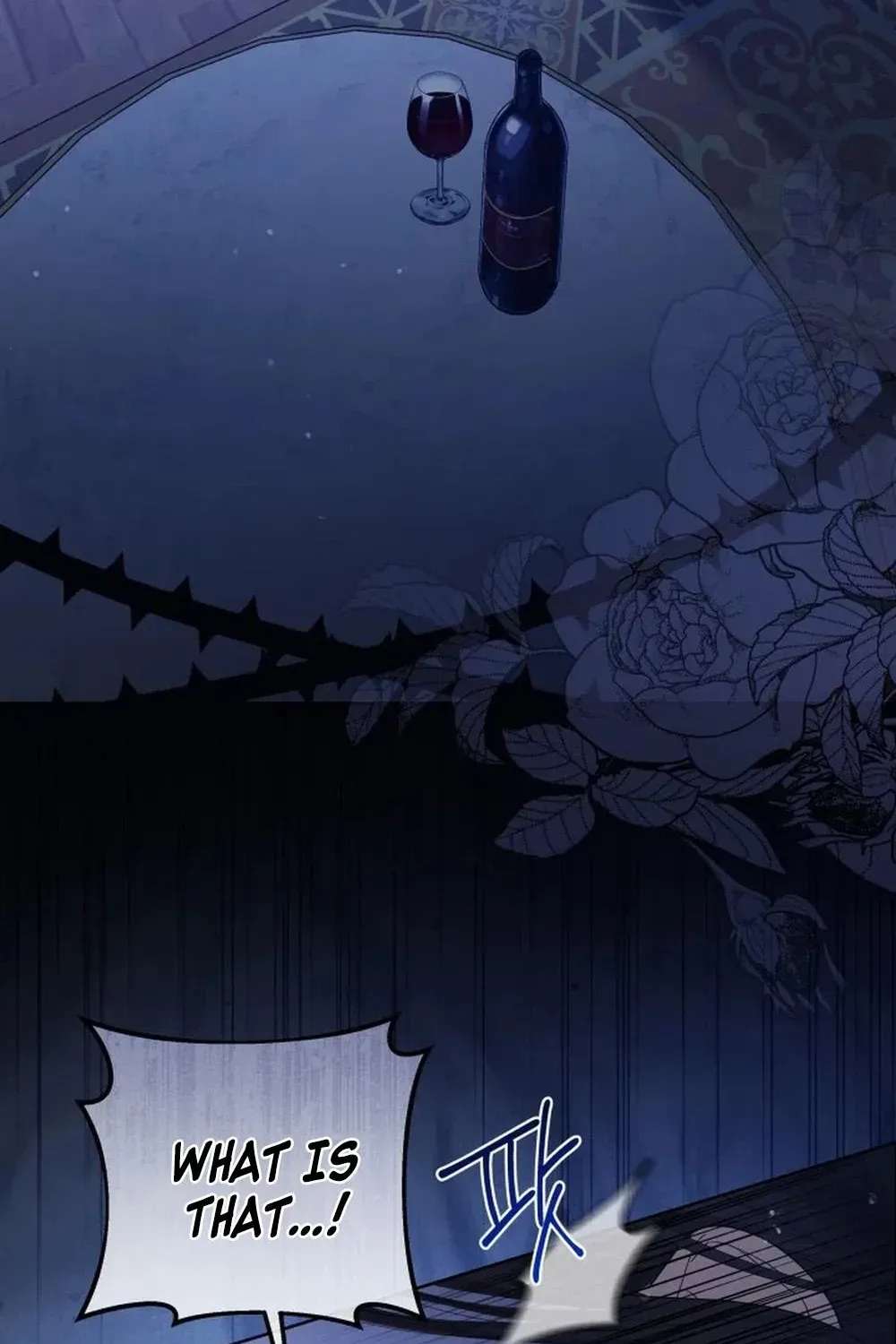 The Princess Stans in Secret Chapter 83 - page 35
