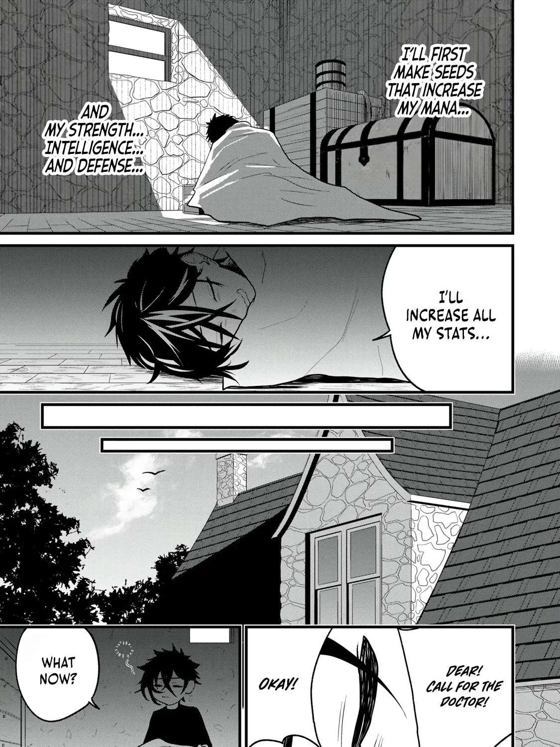 Shuseisan: Kono Skill ga Cheat da to Mada Dare mo Kizuiteinai Chapter 1 - page 24