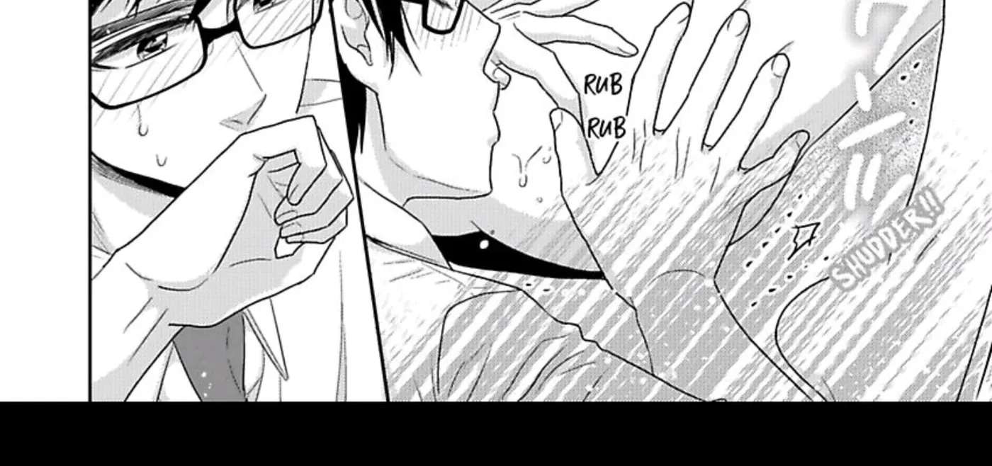 Zetsurin Cherry to Mousou Joshi ~Hajimete Dakara Yarisugichau~ Chapter 1 - page 44