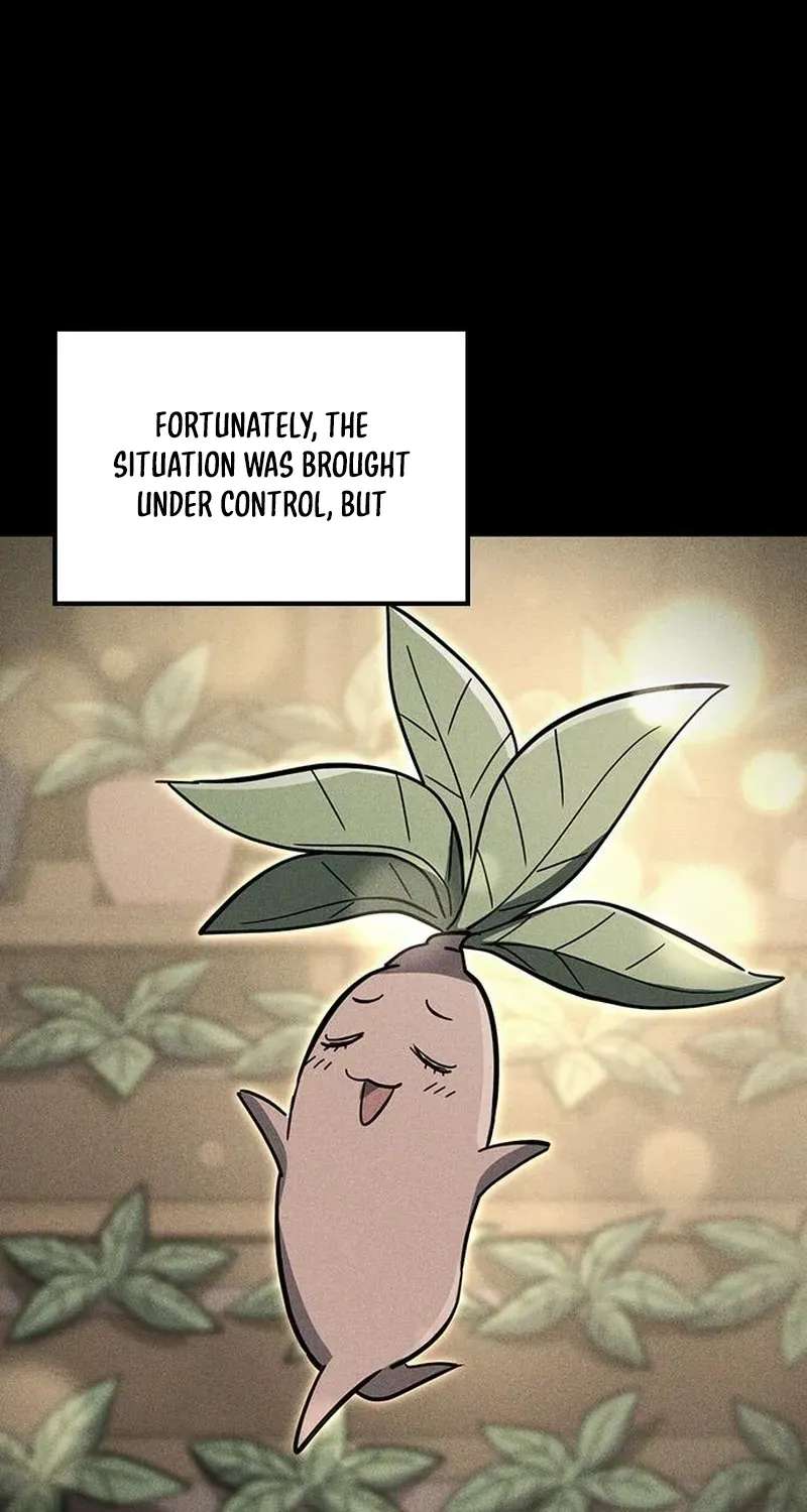 Kim Oh-jin and The Strange Beasts Chapter 60 - page 78