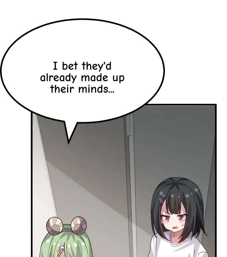 The Graduation Project Is, Making Butter! Chapter 81 - page 6