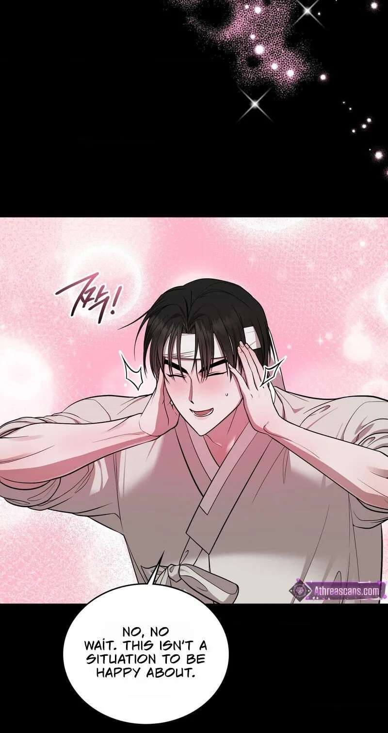 Dokkaebi Chapter 30 - page 5