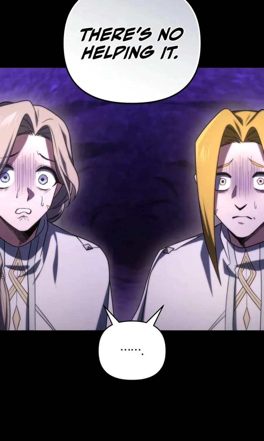 After Ten Millennia in Hell Chapter 157 - page 129