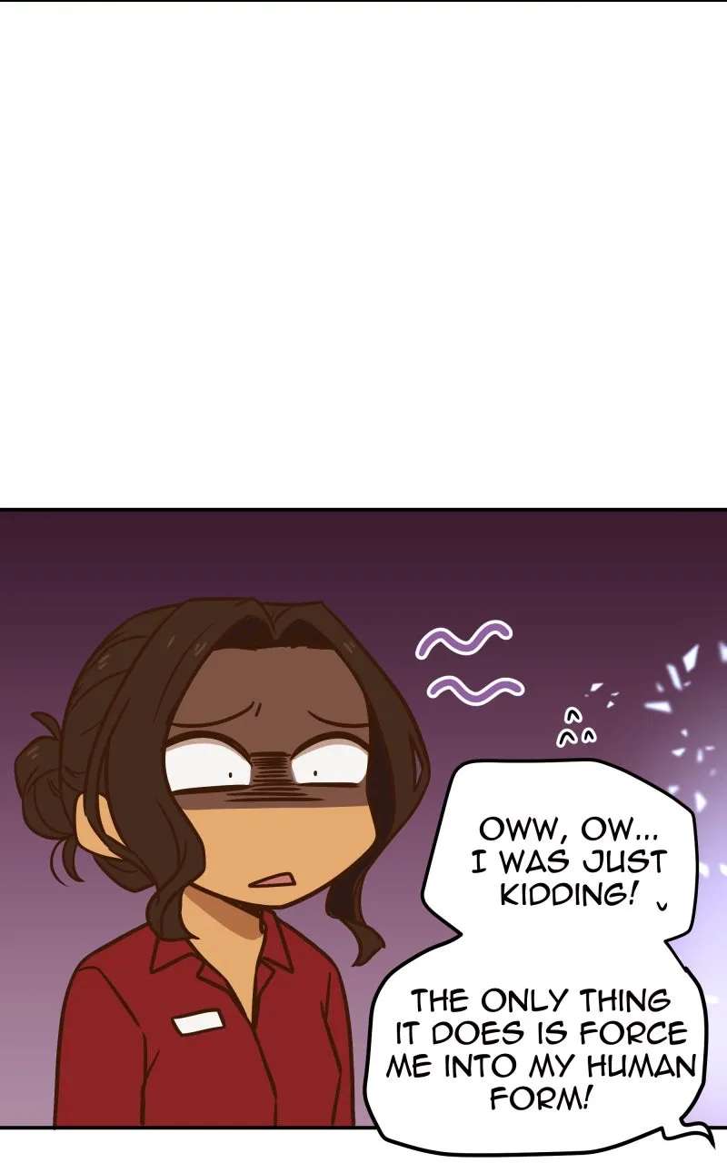Diner for Adas Chapter 8 - page 60